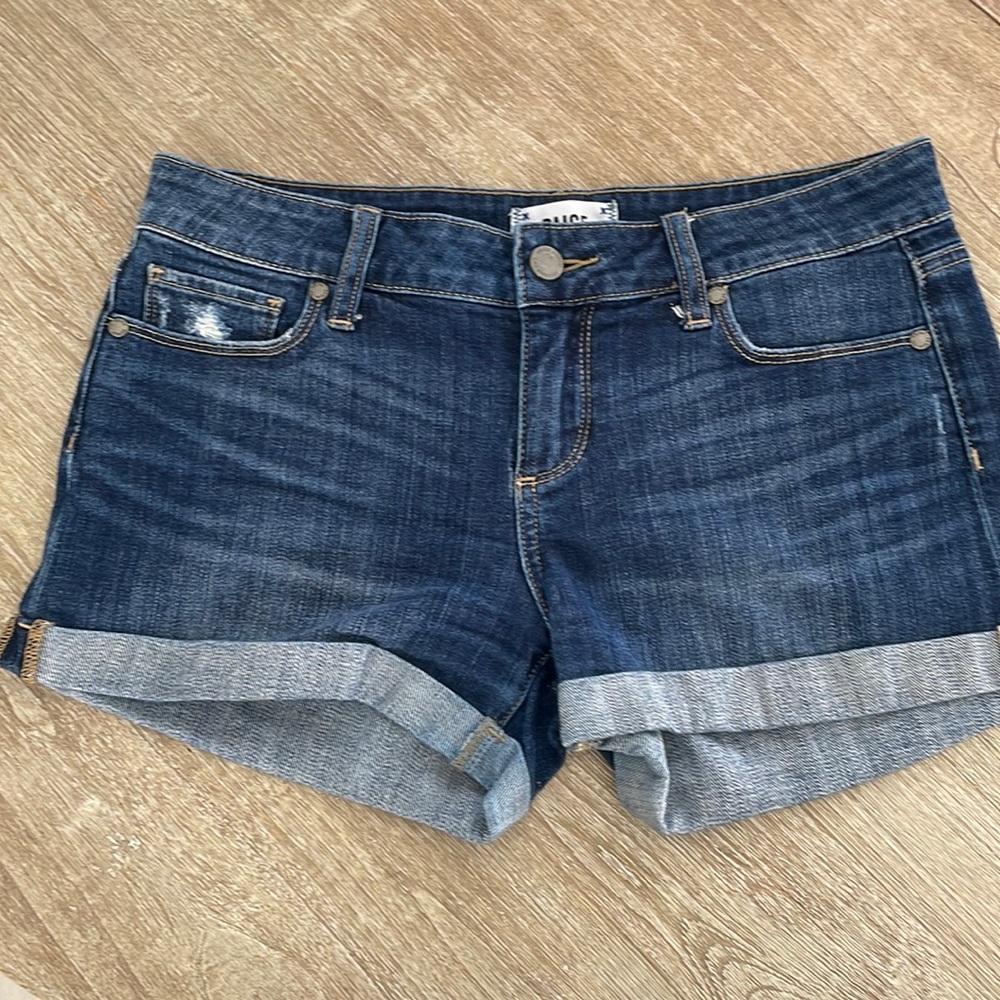 Paige shorts